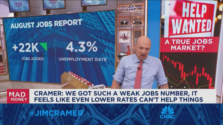 New economic data and Apple’s latest iPhone