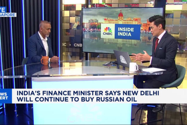 India urges BRICS partners to address trade deficits as China calls for unity