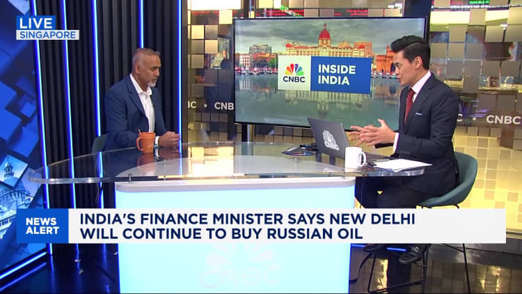 India urges BRICS partners to address trade deficits as China calls for unity