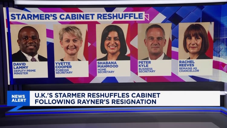 The UK and Keir Starmer need Trump’s state visit right now The UK and Keir Starmer need Trump’s state visit right now