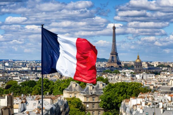 France’s economy faces a key risk beyond its political turmoil