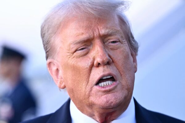 Trump asks Supreme Court to keep billions in foreign aid frozen