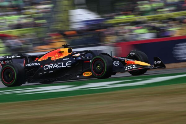 Carlyle to partner with Red Bull Formula 1 team