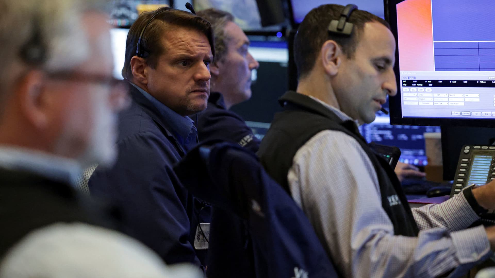 Financial stocks are set to shine with the Fed cutting rates, market strategist Lauren Goodwin says