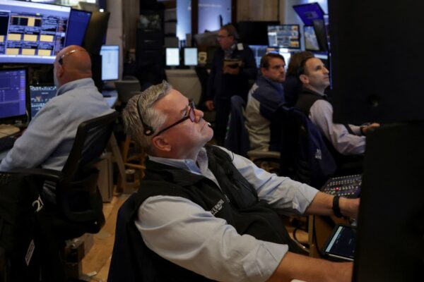 Why are stocks rising after August’s dismal jobs report?