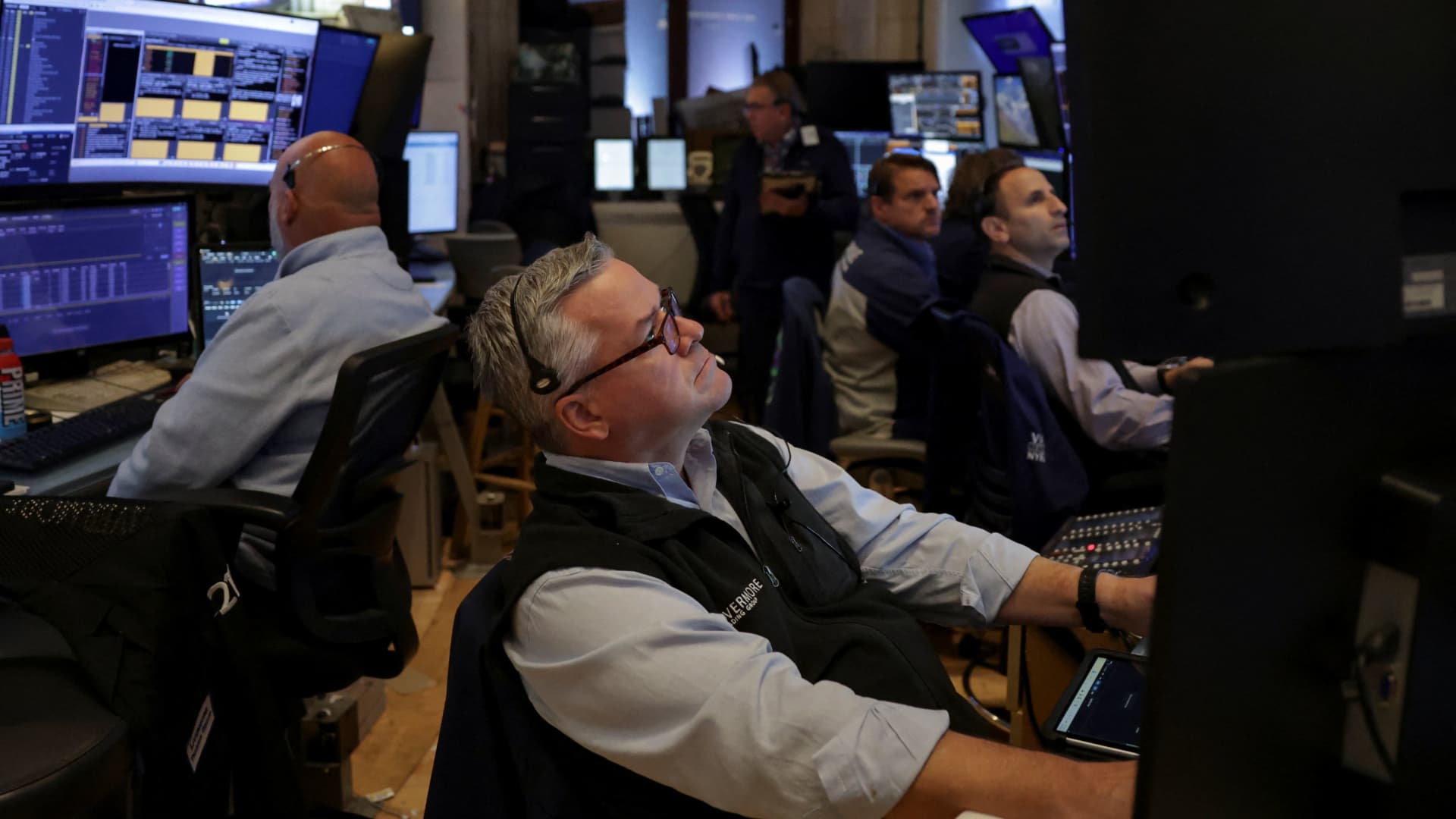 Why are stocks rising after August’s dismal jobs report? Why are stocks rising after August’s dismal jobs report?