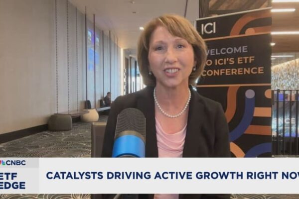  trillion ‘wall of cash’ worry coming for market once Fed cuts start