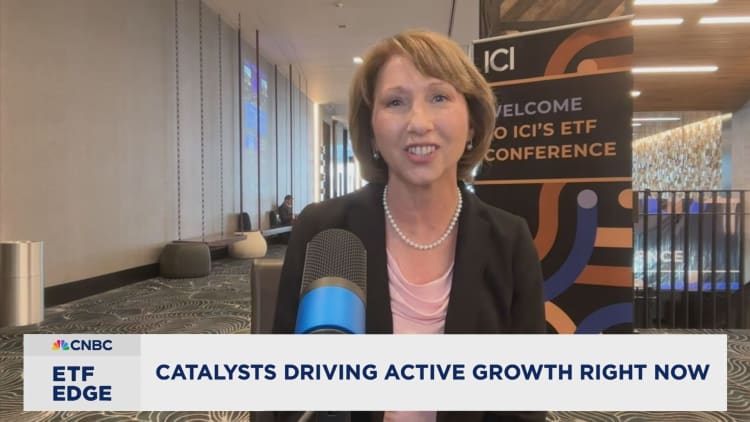  trillion ‘wall of cash’ worry coming for market once Fed cuts start