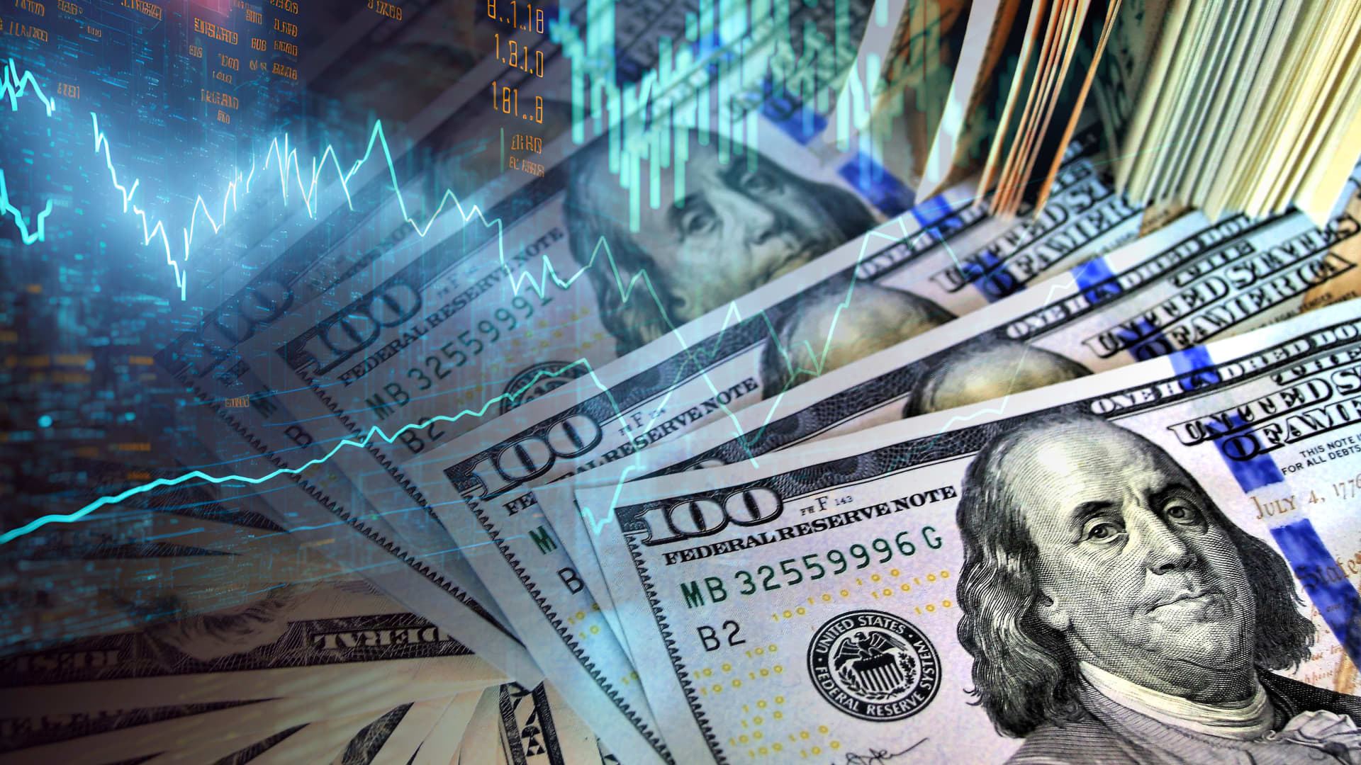 After Fed rate cut, here’s what UBS says to do with your cash