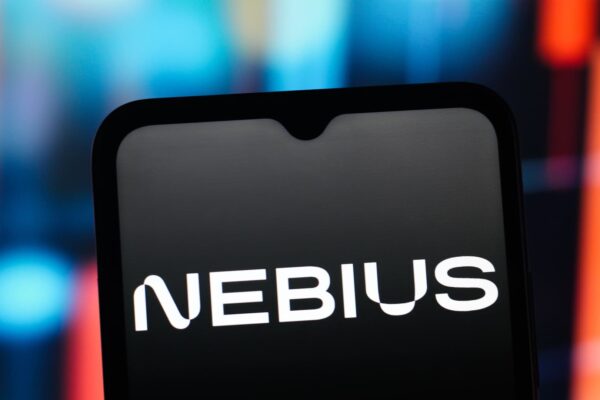 Nebius (NBIS) soars after AI infrastructure deal with Microsoft (MSFT)