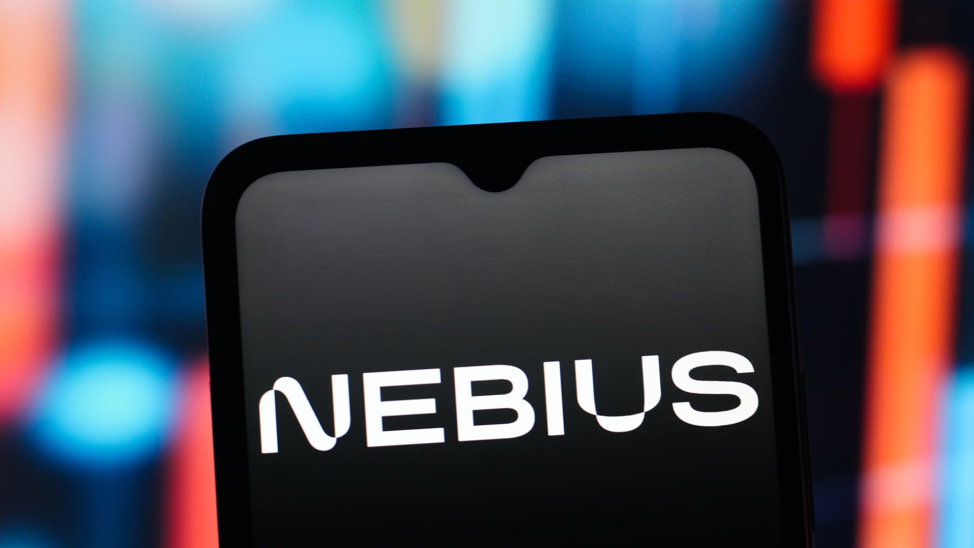 Nebius (NBIS) soars after AI infrastructure deal with Microsoft (MSFT)