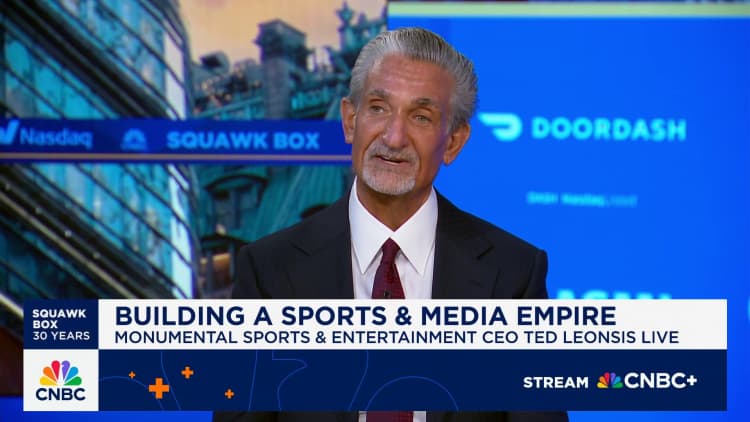 Ted Leonsis still wants to buy MLB, MLS teams for D.C. sports empire Ted Leonsis still wants to buy MLB, MLS teams for D.C. sports empire