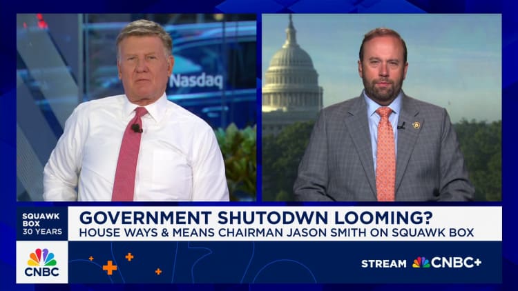 If Supreme Court blocks Trump tariffs, Congress will respond: House tax chair