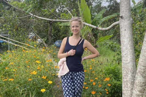 Solo travel for women: Tips for vacationing alone