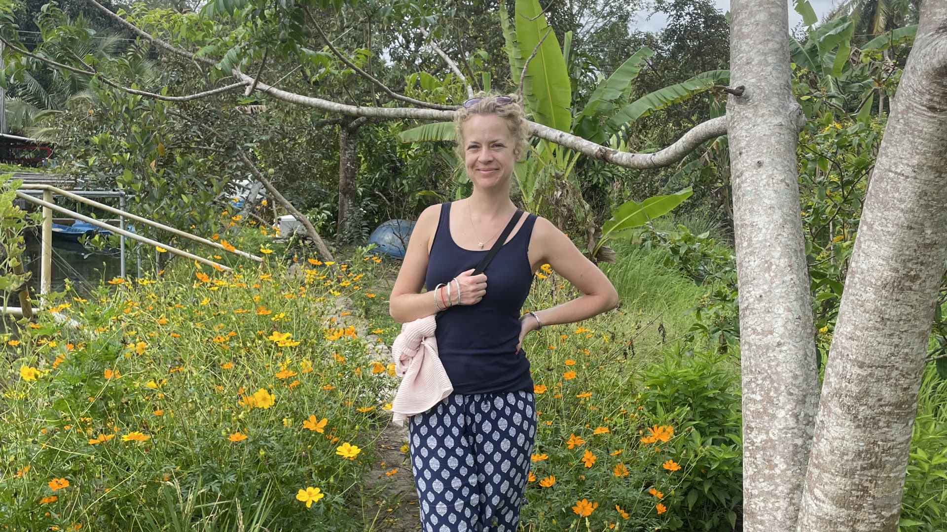 Solo travel for women: Tips for vacationing alone