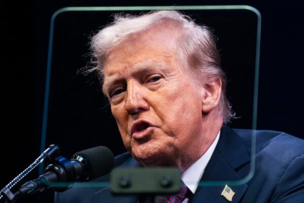 Trump appeals order blocking him from firing Fed Governor Lisa Cook