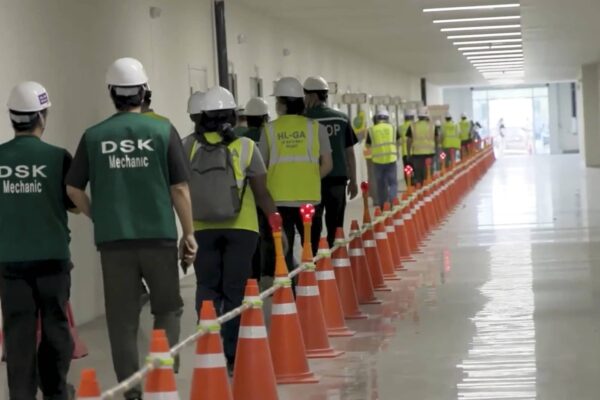 Hyundai raid could leave businesses reassessing their workforces