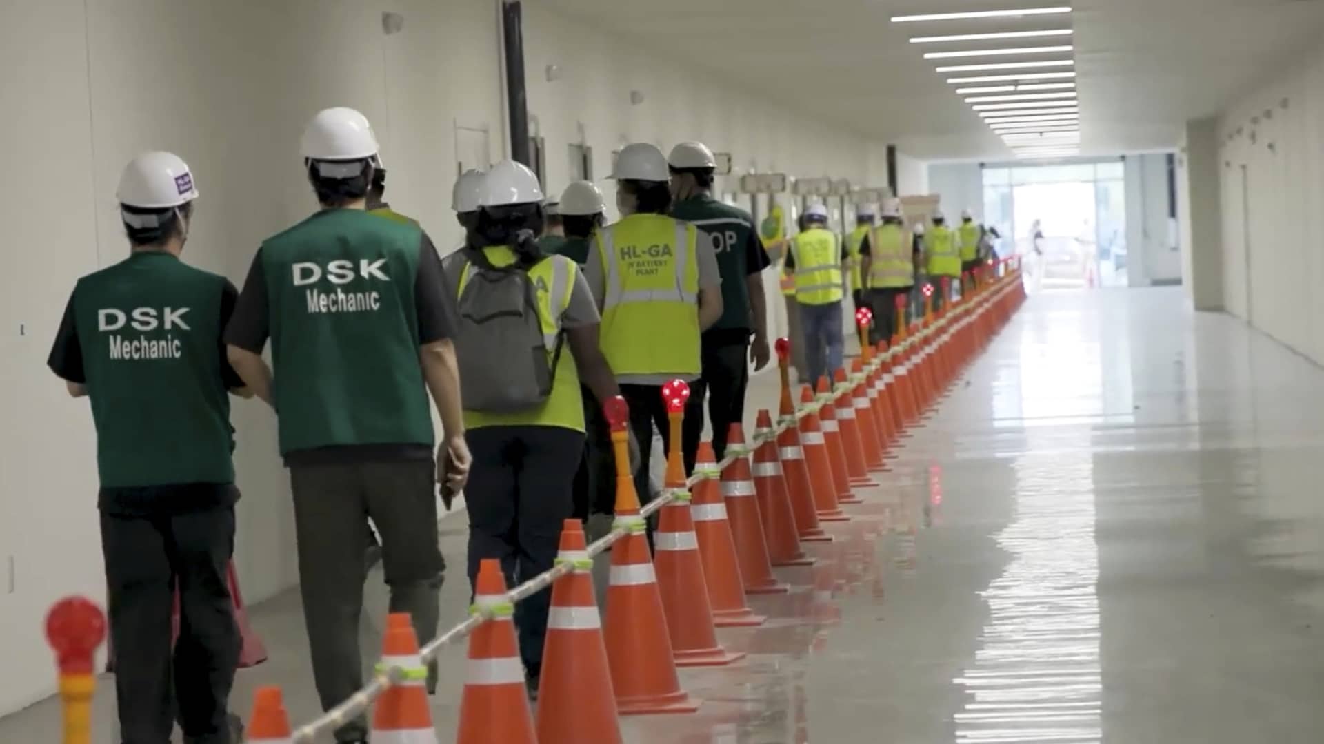 Hyundai raid could leave businesses reassessing their workforces