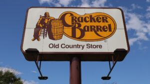 Cracker Barrel suspends restaurant remodels after logo controversy