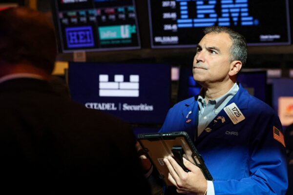 The real driver for stocks trading at all-time highs, according to this strategist