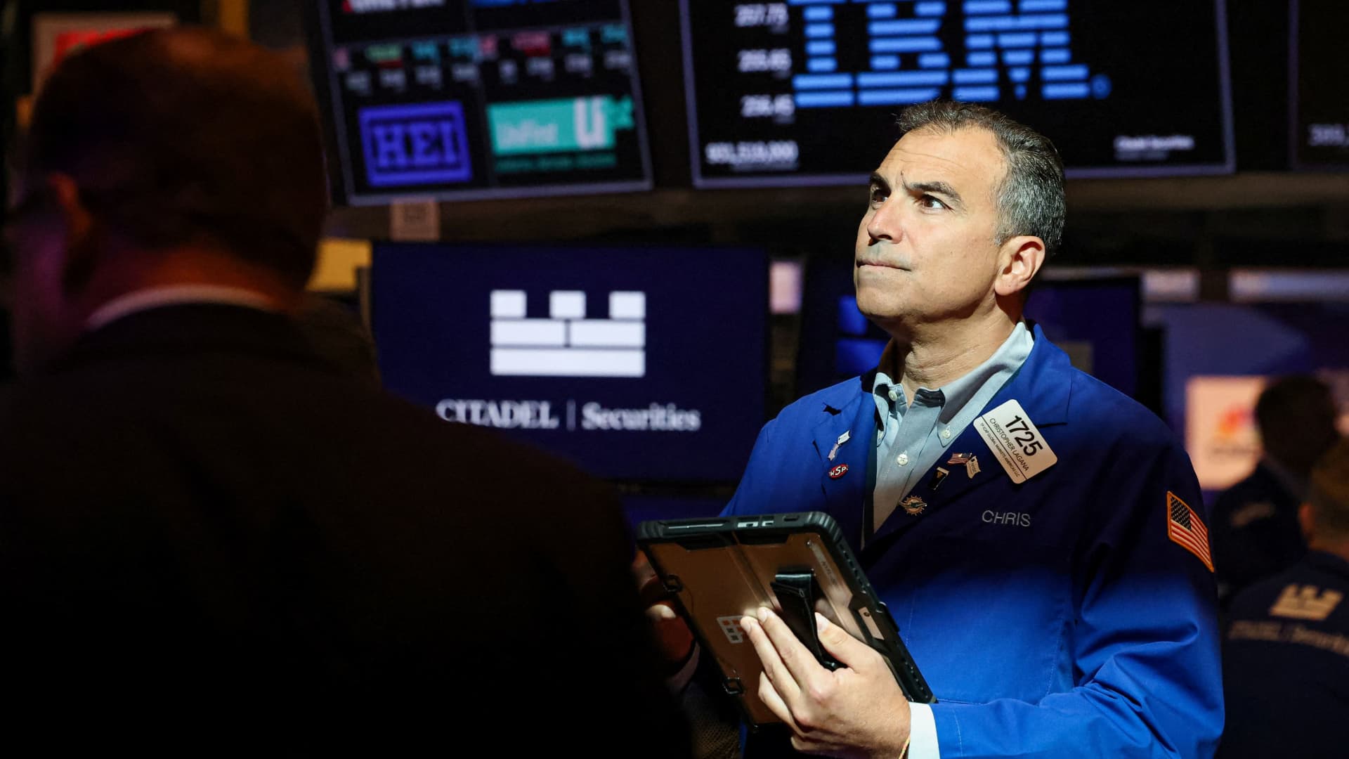 The real driver for stocks trading at all-time highs, according to this strategist