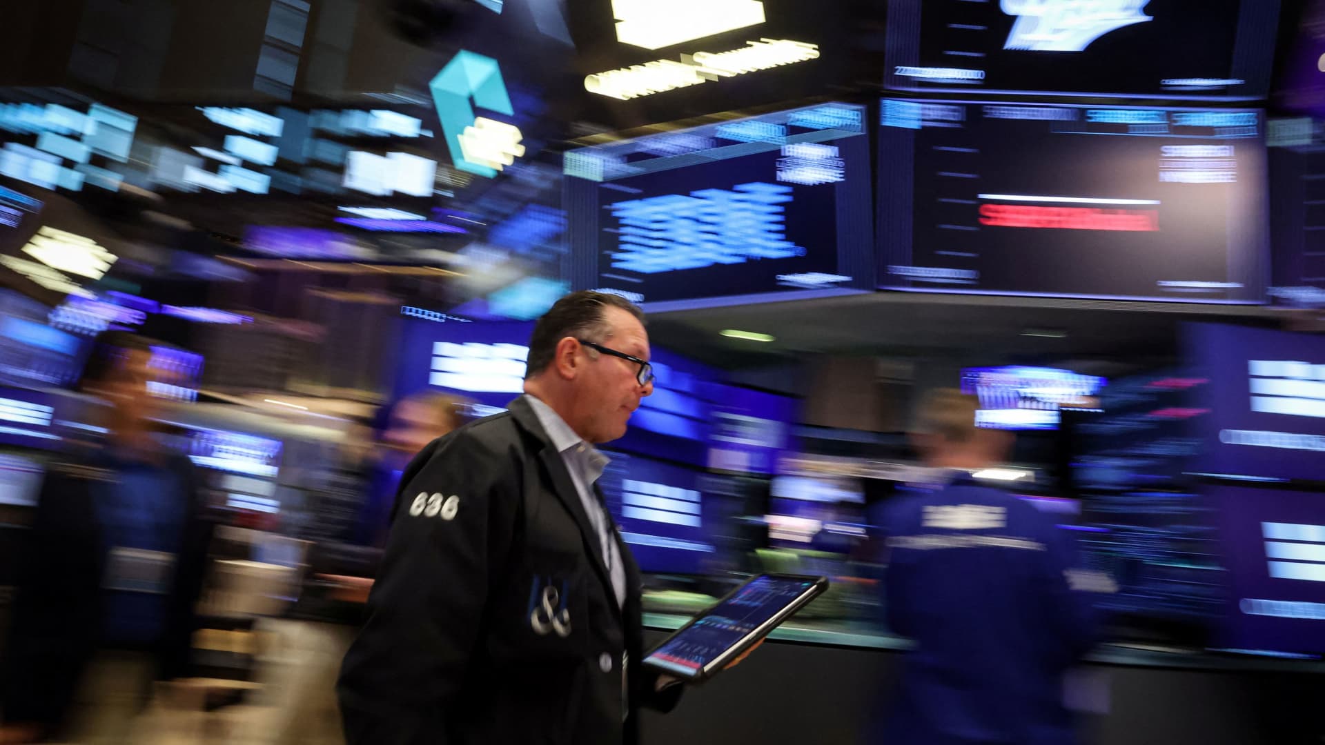 Jim Cramer’s rapid fire update on all 31 Investing Club stocks