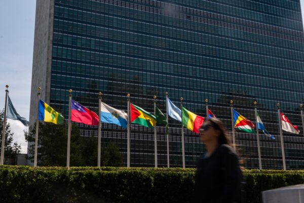 Secret Service dismantles telecom threat around UN capable of crippling cell service in NYC Secret Service dismantles telecom threat around UN capable of crippling cell service in NYC