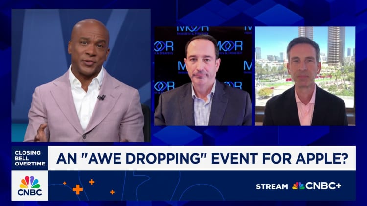 Apple, Google and Meta are trying to build the universal translator