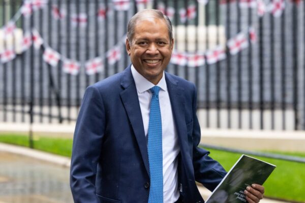 UK bank tax follows ‘facile and fallacious logic’: Barclays CEO