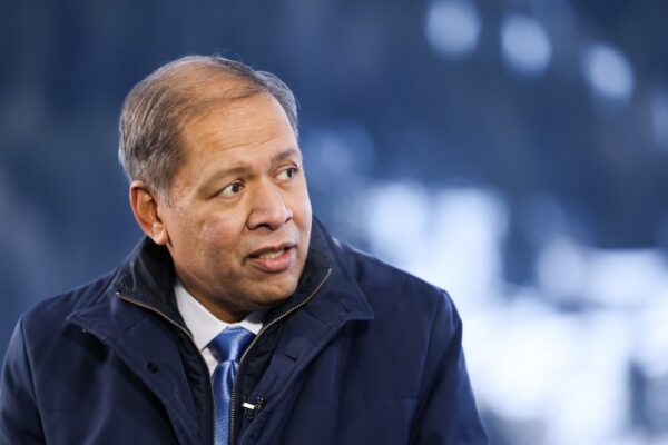 Barclays CEO double downs on U.K. despite bank tax risk