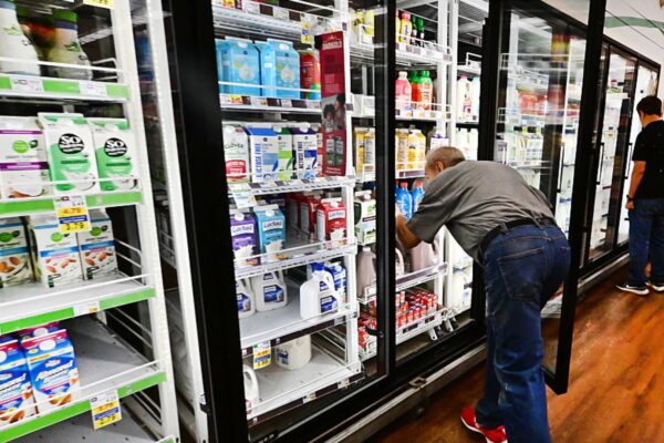 PPI inflation August 2025: