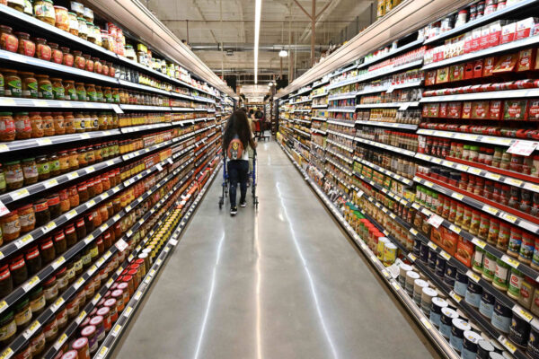 Optimism over rate cuts overshadows hot inflation