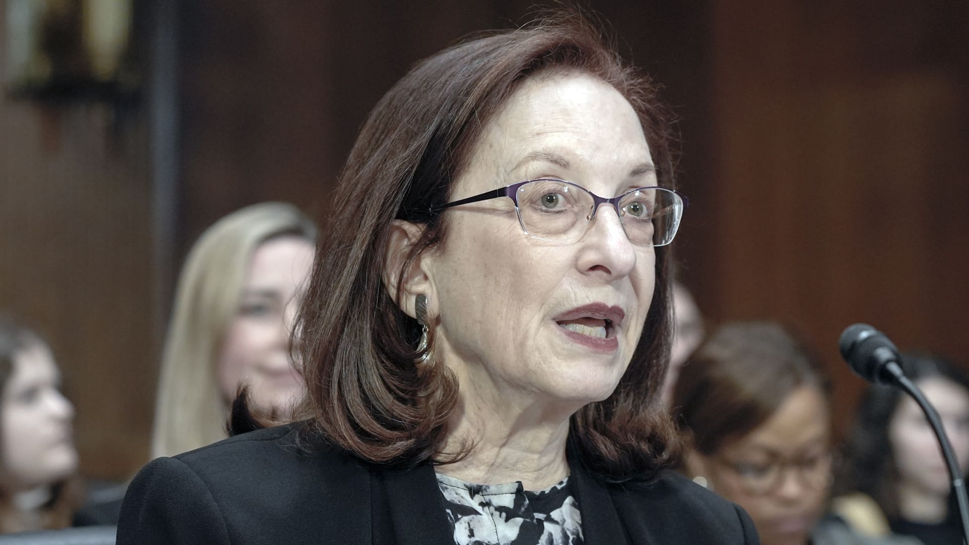 U.S. appeals court reinstates Copyright Office director fired by Trump U.S. appeals court reinstates Copyright Office director fired by Trump