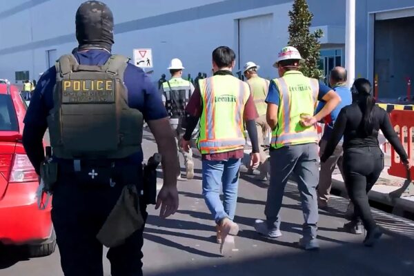 Hyundai battery plant faces at least 2-3 month delay following raid, CEO says