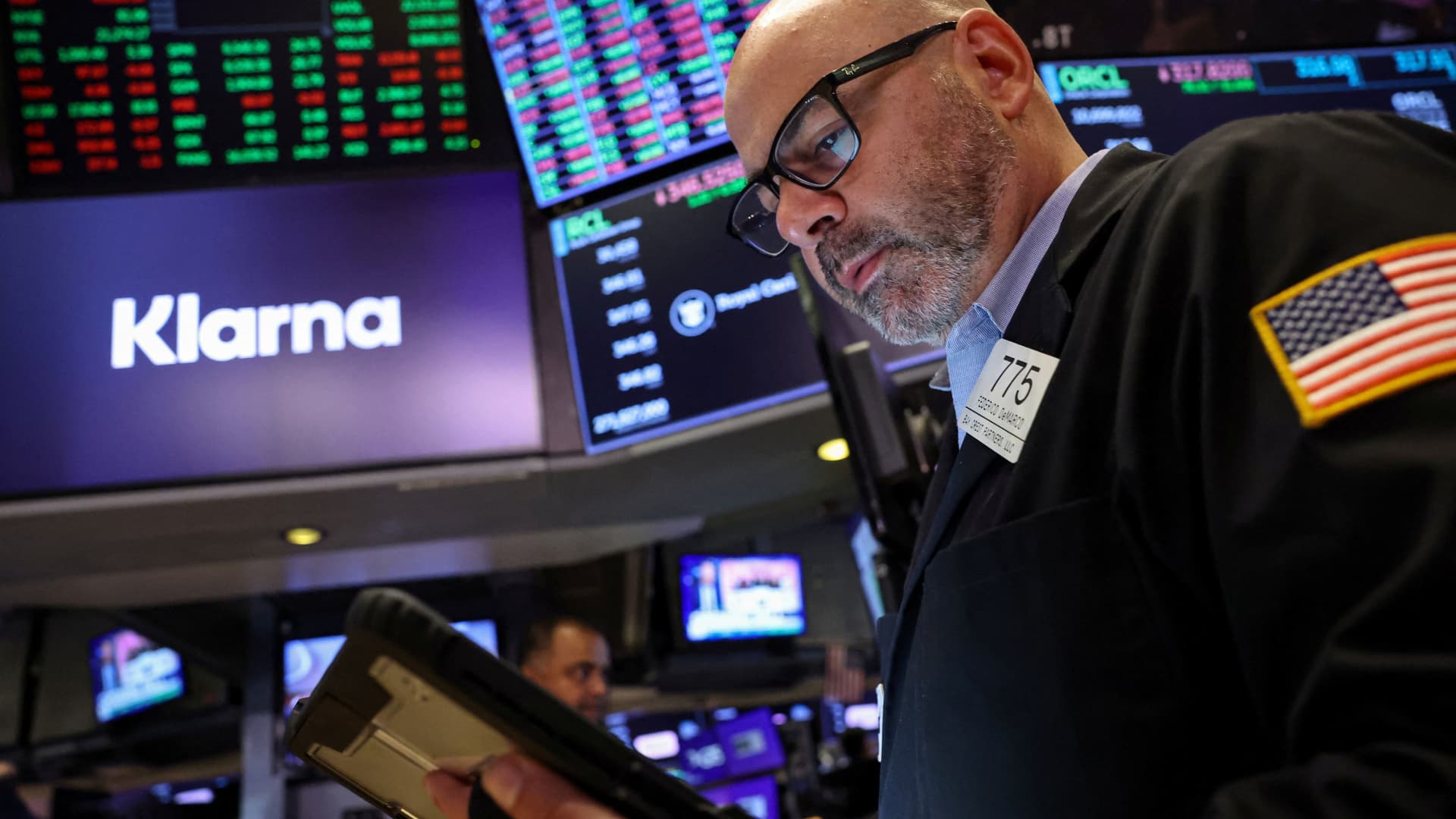 Stock market today: Live updates Stock market today: Live updates