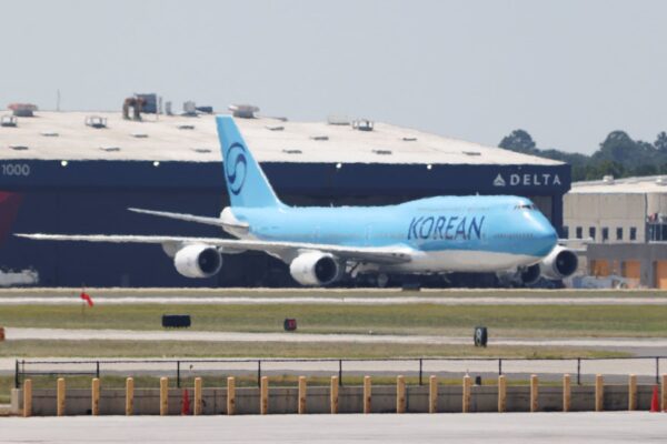 Detained Hyundai and LG plant workers expected to fly to South Korea