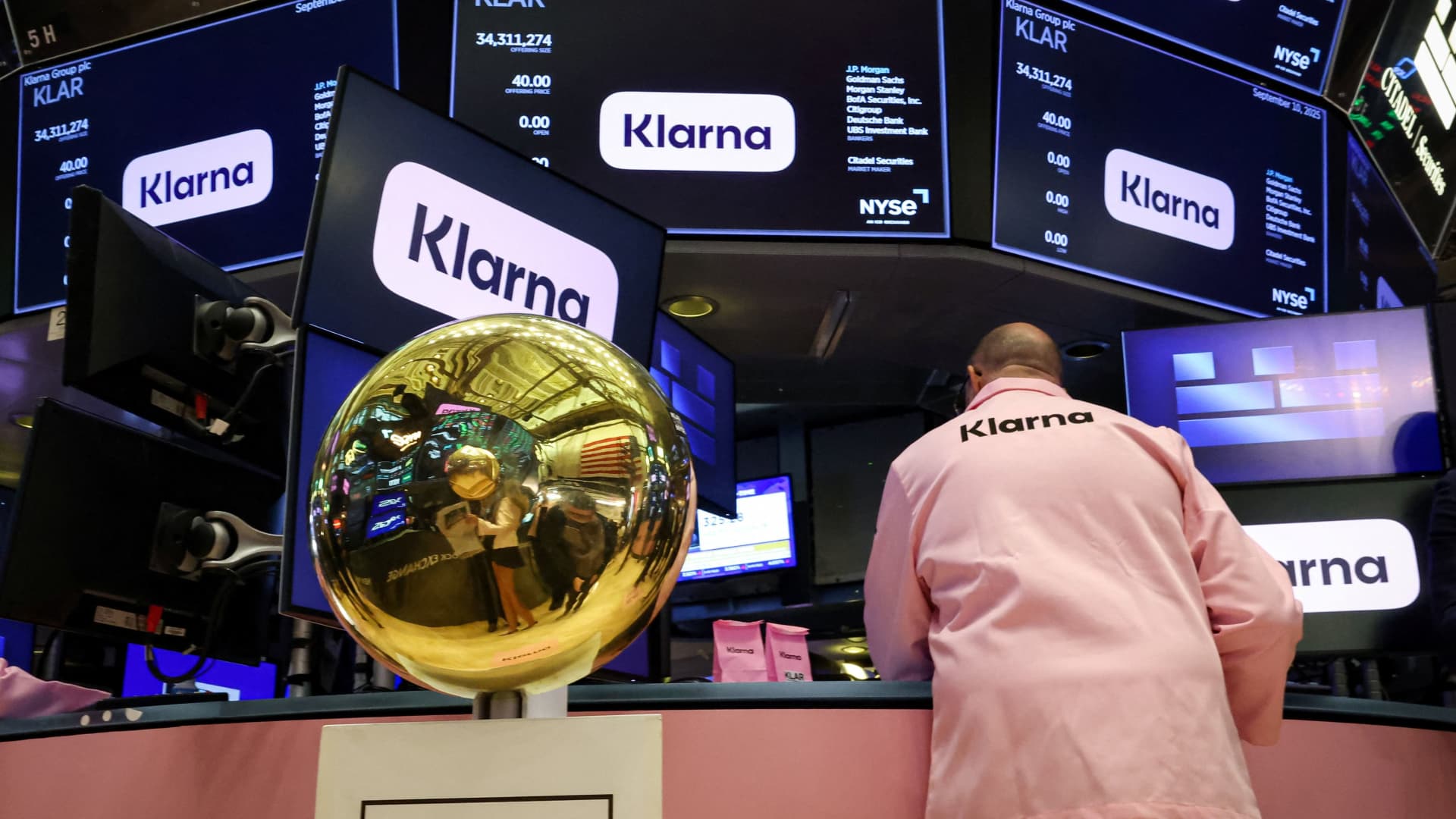 5 fintechs that could IPO after Klarna