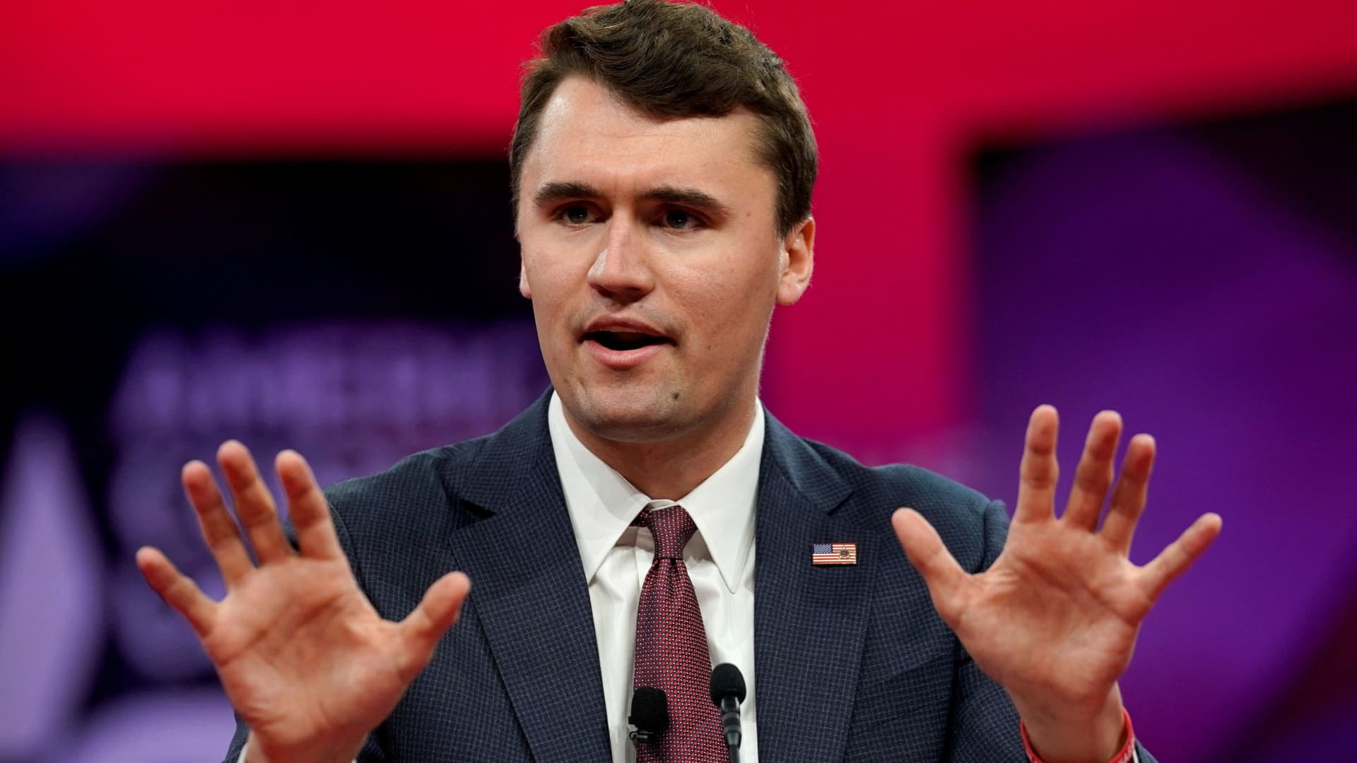 Who was Trump ally and conservative activist Charlie Kirk? Who was Trump ally and conservative activist Charlie Kirk?
