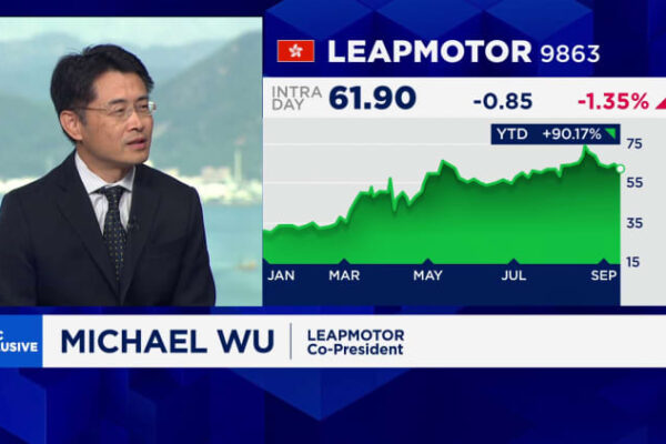 China urges Mexico to ‘think twice’ on tariffs, warns countermeasures