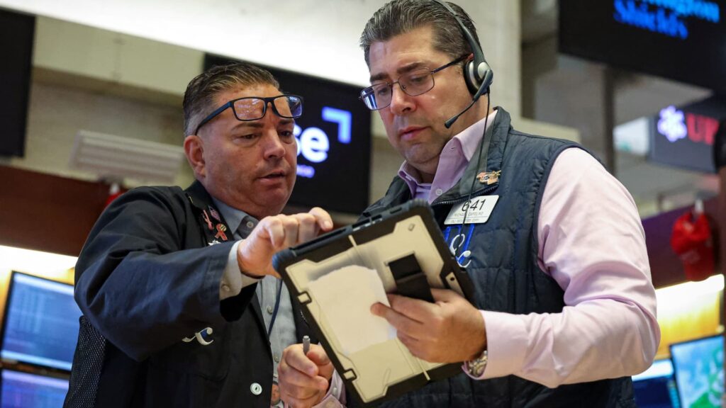 Don’t count out a pullback in the fourth quarter, strategist says