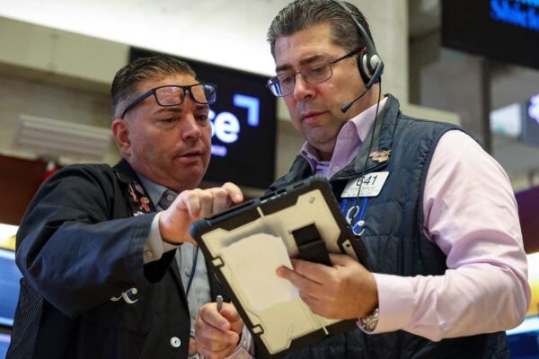 Don’t count out a pullback in the fourth quarter, strategist says