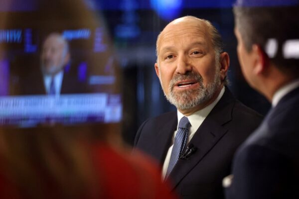 Lutnick says U.S. will share profits until 0 billion recouped Lutnick says U.S. will share profits until 0 billion recouped