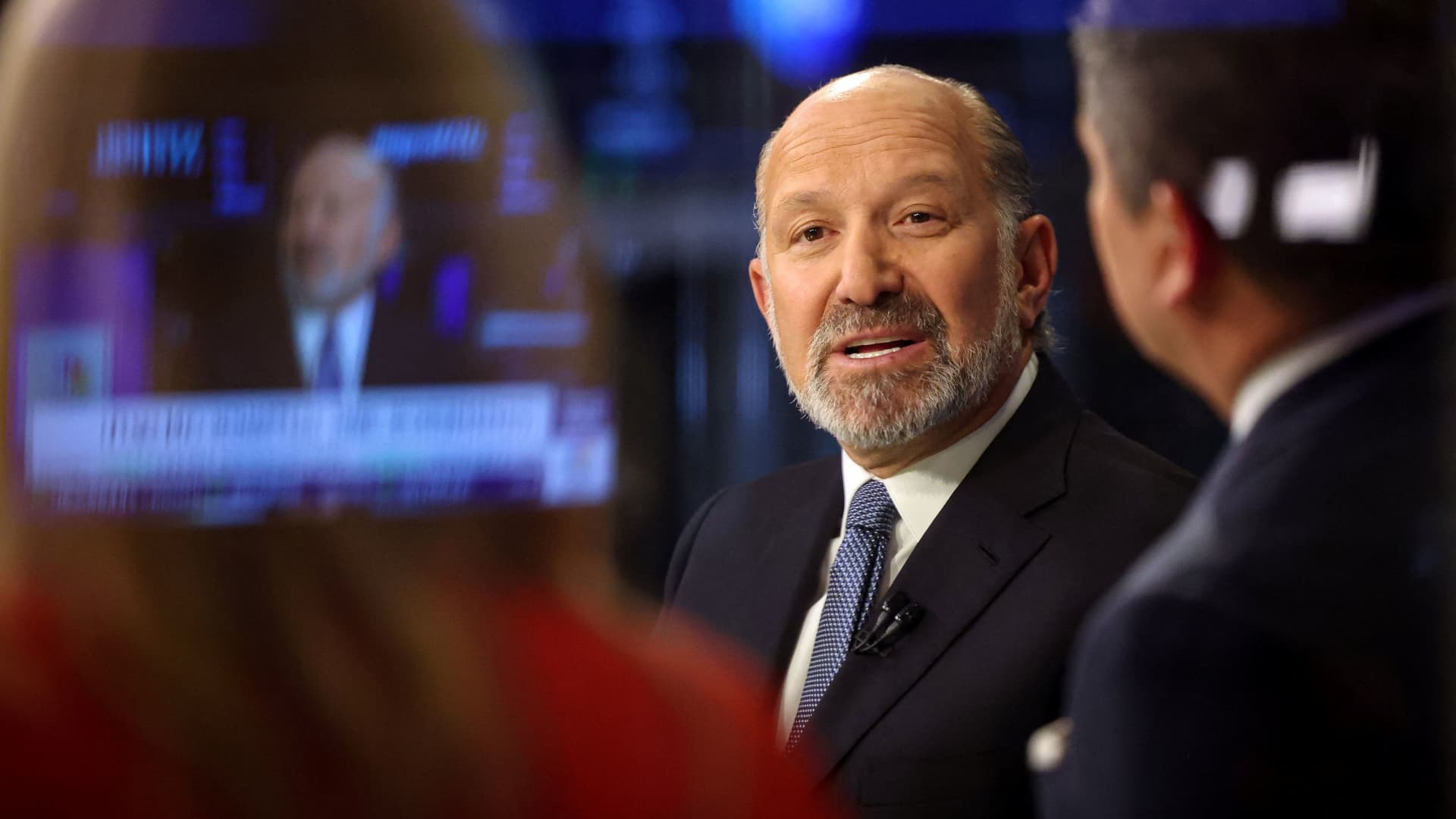 Lutnick says U.S. will share profits until 0 billion recouped Lutnick says U.S. will share profits until 0 billion recouped