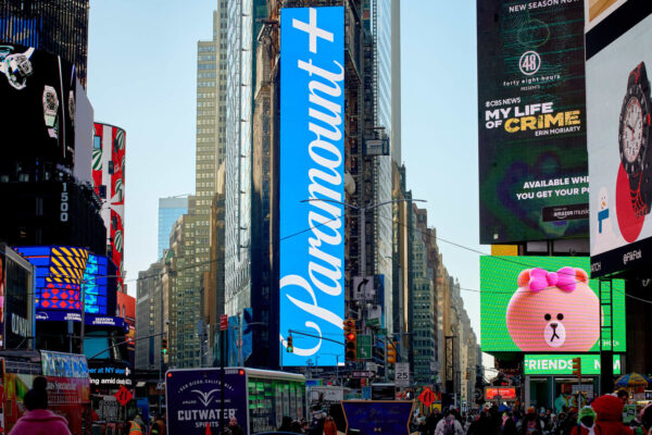 Paramount Skydance-Warner Bros. Discovery bid would combine big content houses