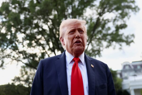 Ready to impose sanctions on Russia if NATO does the same