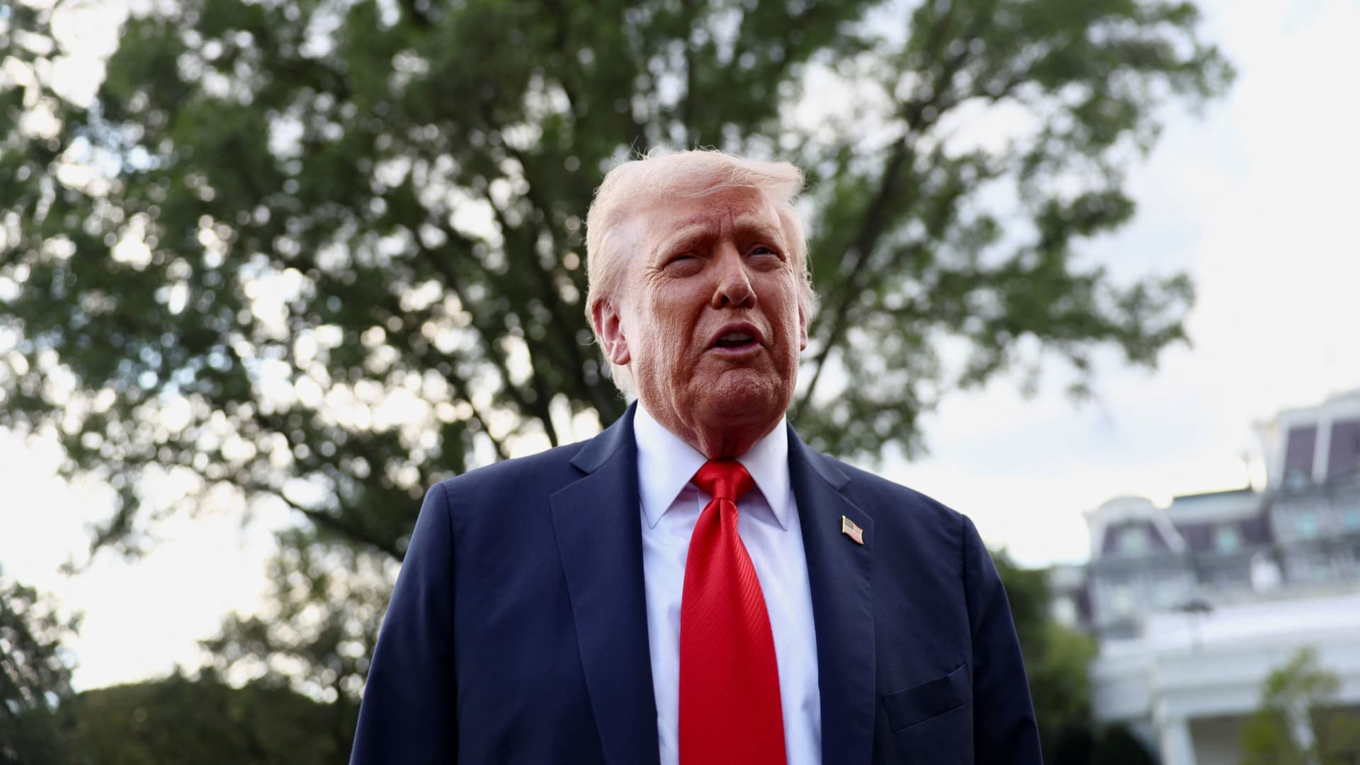 Ready to impose sanctions on Russia if NATO does the same