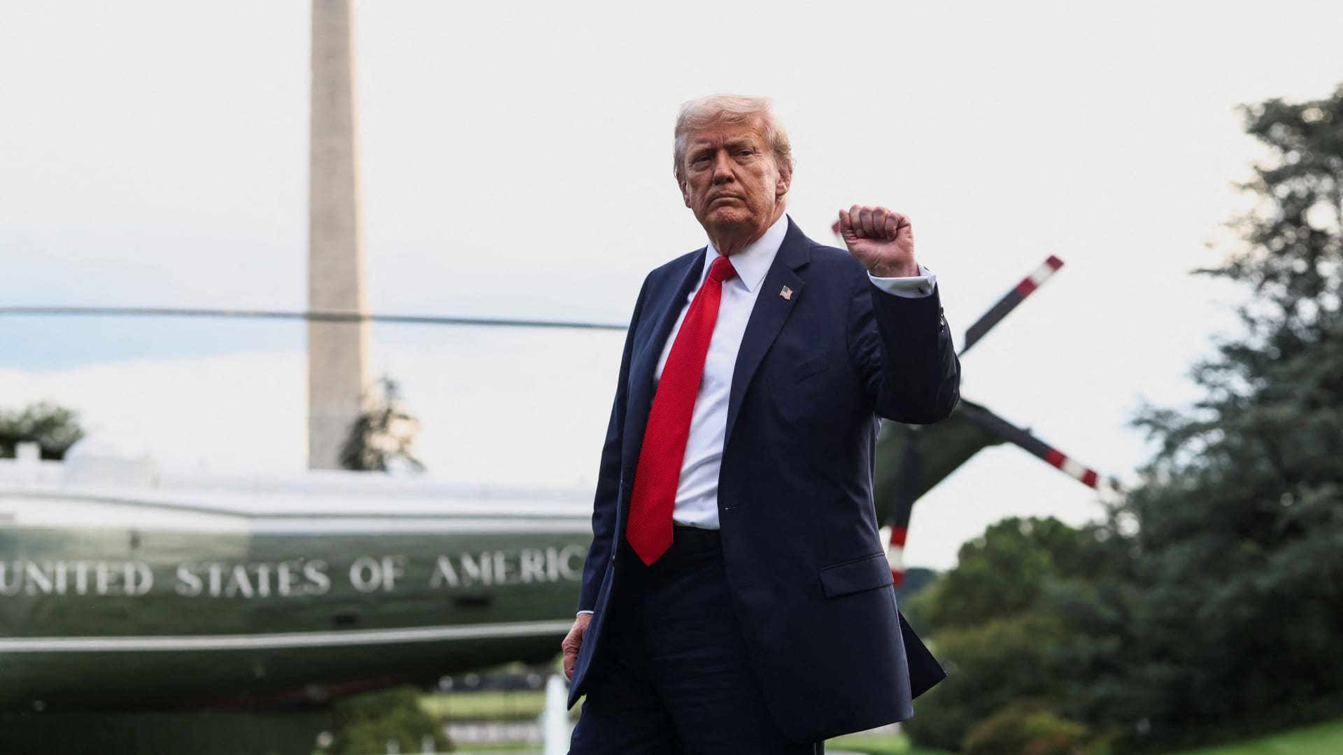 National Guard going to Memphis next to address ‘crime’