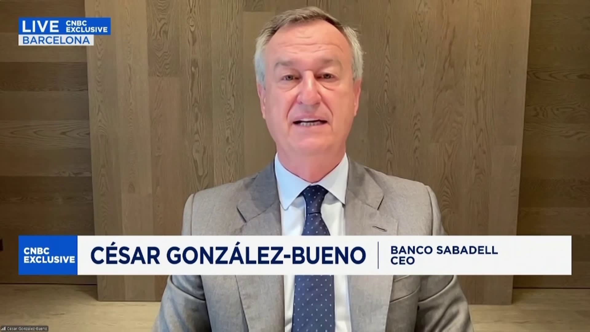 BBVA’s takeover bid undervalues the bank