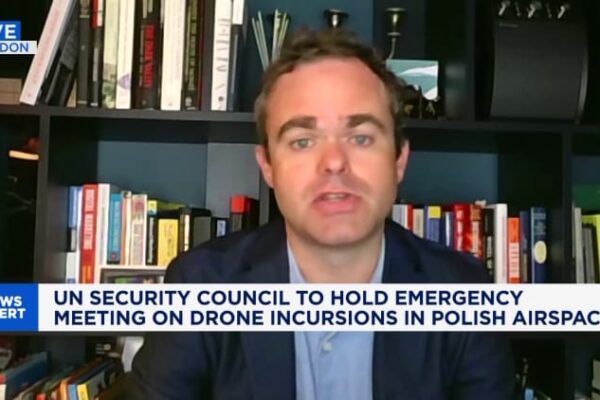 How Russia’s salami strategy is testing NATO and the West