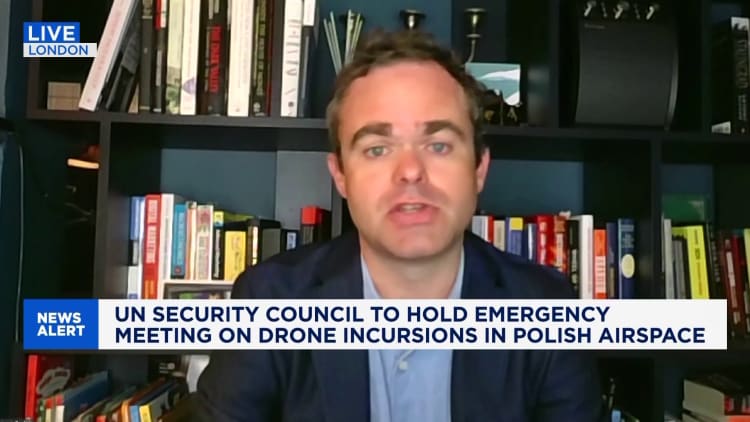 How Russia’s salami strategy is testing NATO and the West